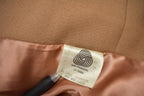 Vintage 1980s Forecaster Wool Jacket