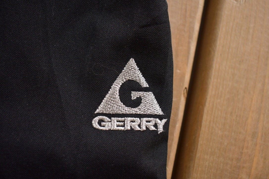 Vintage 1990s Gerry Outdoor Pants Size 26 x 26