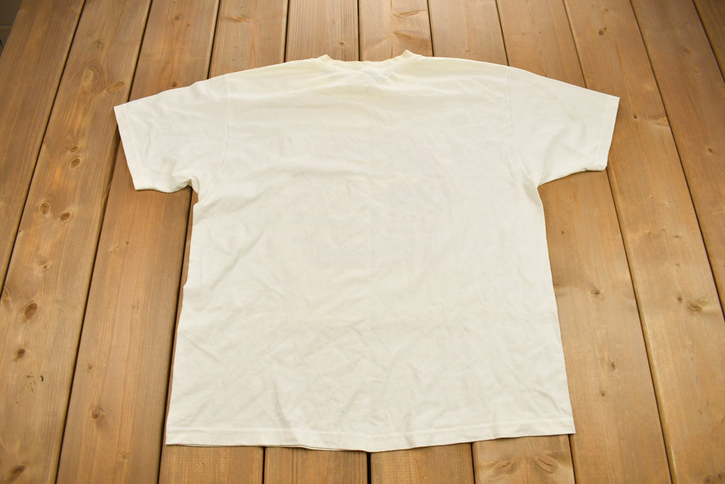 Vintage 1998 Schoolbus Graphic T Shirt