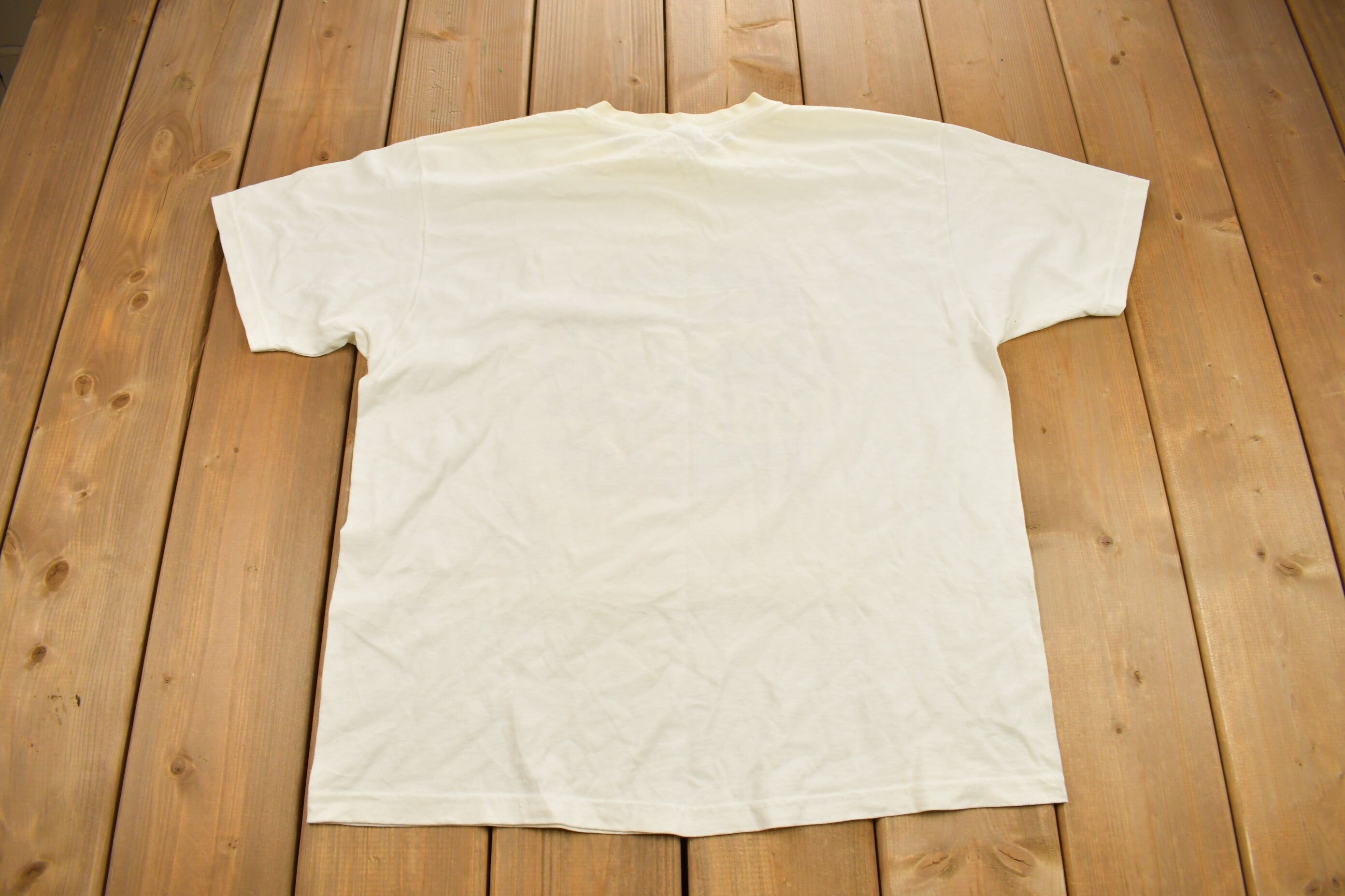 Vintage 1998 Schoolbus Graphic T Shirt