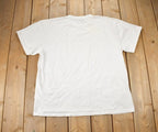 Vintage 1990s Nike T-Shirt Streetwear