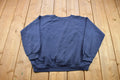 Vintage 1990s Blank Crewneck Sweatshirt
