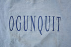 Vintage 1990s OGUNQUIT Crewneck Sweatshirt