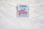 Vintage 2000 Planet Hollywood Cancun T-Shirt