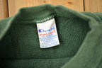 Vintage 1990s Gustavus Adolphus College Champion Reverse Weave Sweatshirt