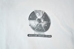 Vintage 2000 Purdue University Nuclear Engineering Souvenir T-Shirt Mens S