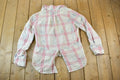 Vintage 1980s Western Button Up Shirt