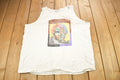 Vintage 1990s Allenstown Art Festival Souvenir Tank Top