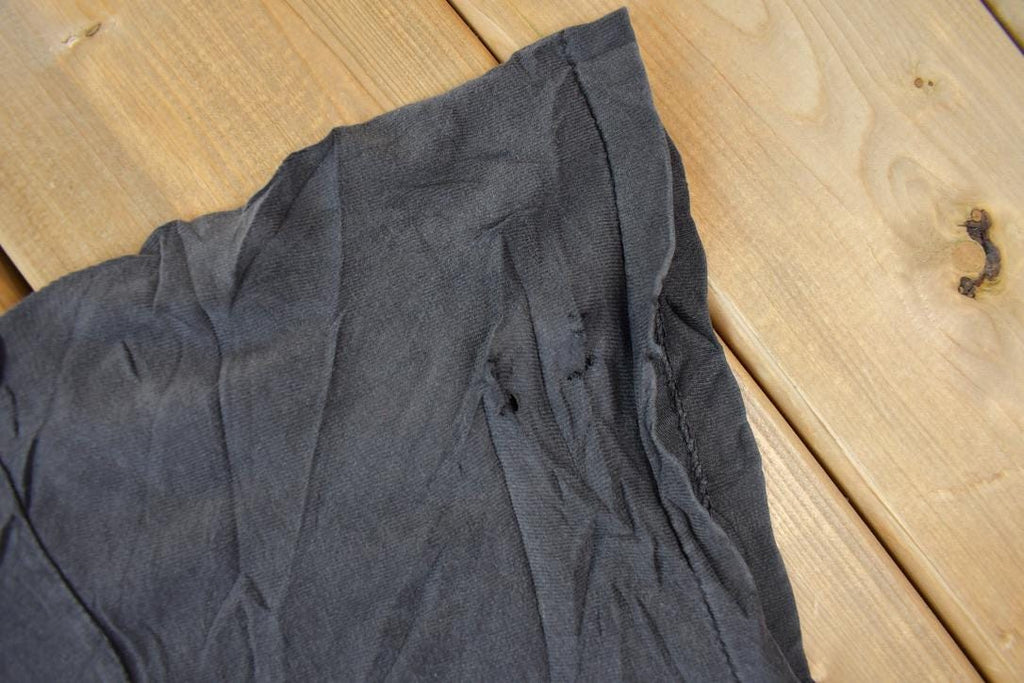 Vintage 1990s Bryan AdamsGraphic Band T-Shirt