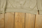 Vintage 1990s Cute Farmhouse Embroidered Crewneck Sweater