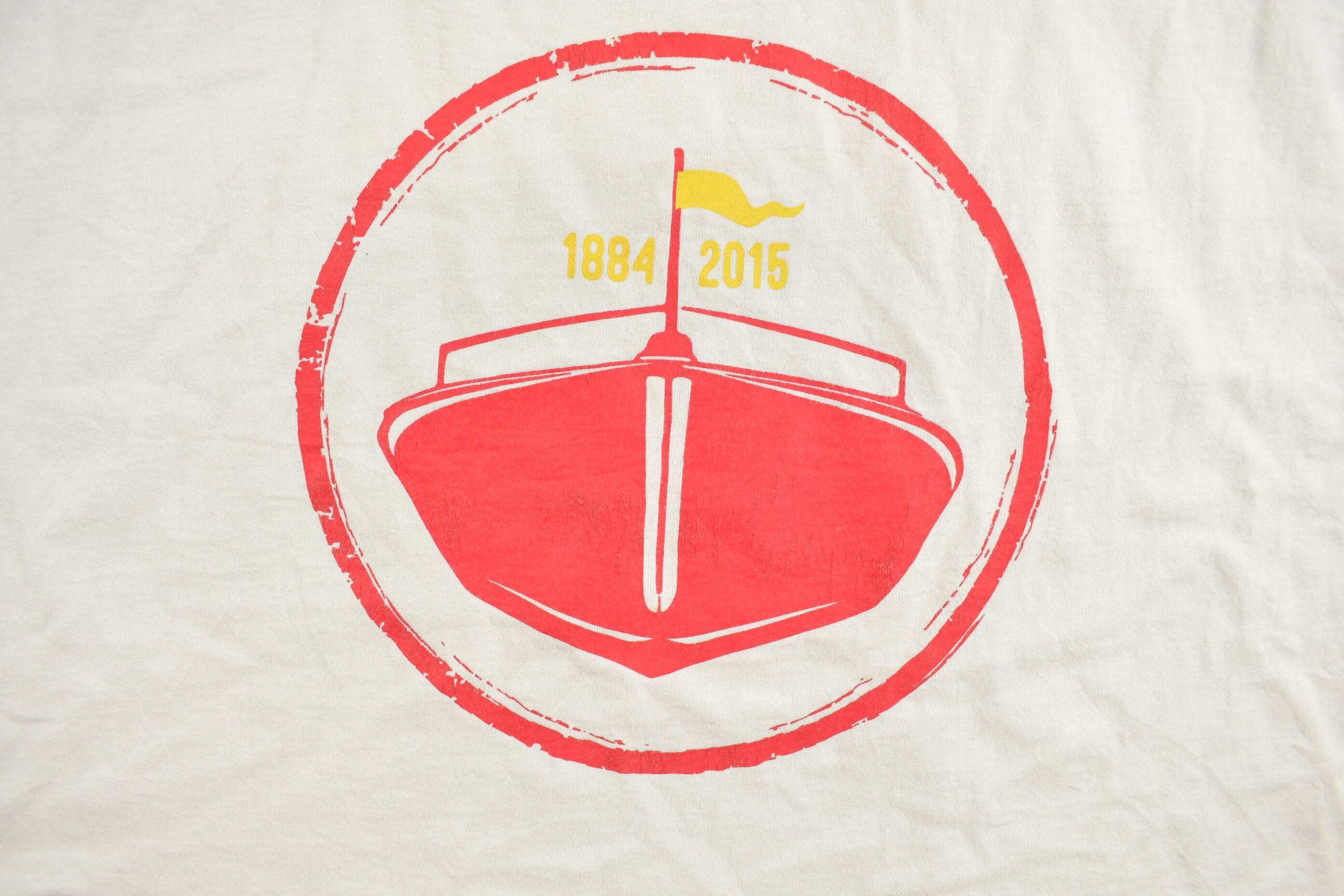 Vintage 1990s Okoboji Store Bar & Kitchen Graphic Shirt