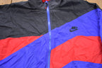 Vintage 1990s Nike Windbreaker Jacket