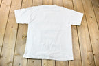 Vintage 2000s Operation Noble Eagle Single Stitch Graphic T-Shirt