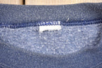 Vintage 1990s Blank Essential Crewneck Sweatshirt