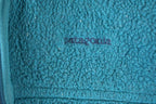 Vintage 1990s Patagonia Fleece Outdoorsman Sweater Vest