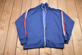 Vintage 1980s JC Penny Track Suit Top