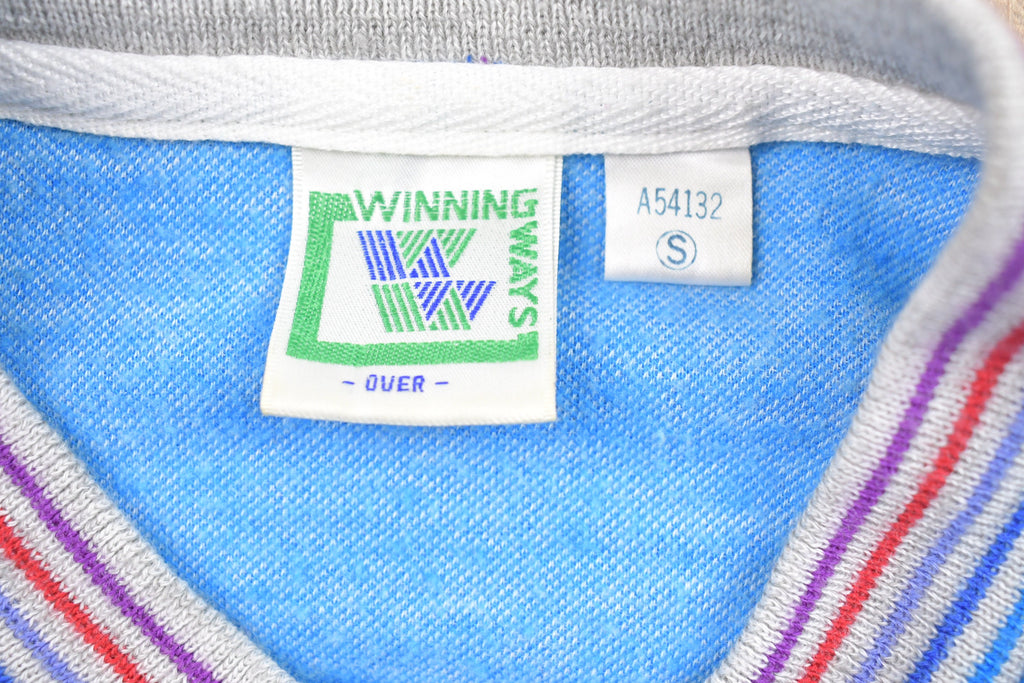 Vintage 1990s Winning Ways Crewneck Sweatshirt