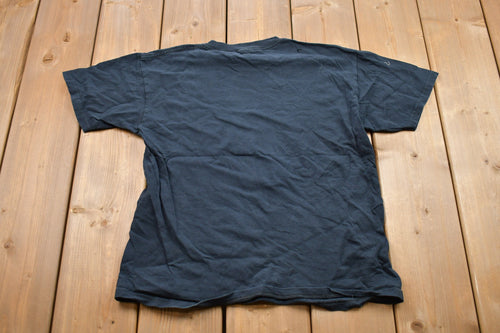 Vintage 1990s Mickey Mouse Graphic T-Shirt / Graphic / 80s / 90s / Streetwear / Retro Style / 90s Mickey Mouse / Disney Tee