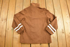 Vintage 1980s NPC Fashions Jacket