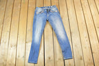 Vintage Y2K Miss Me Skinny Jeans
