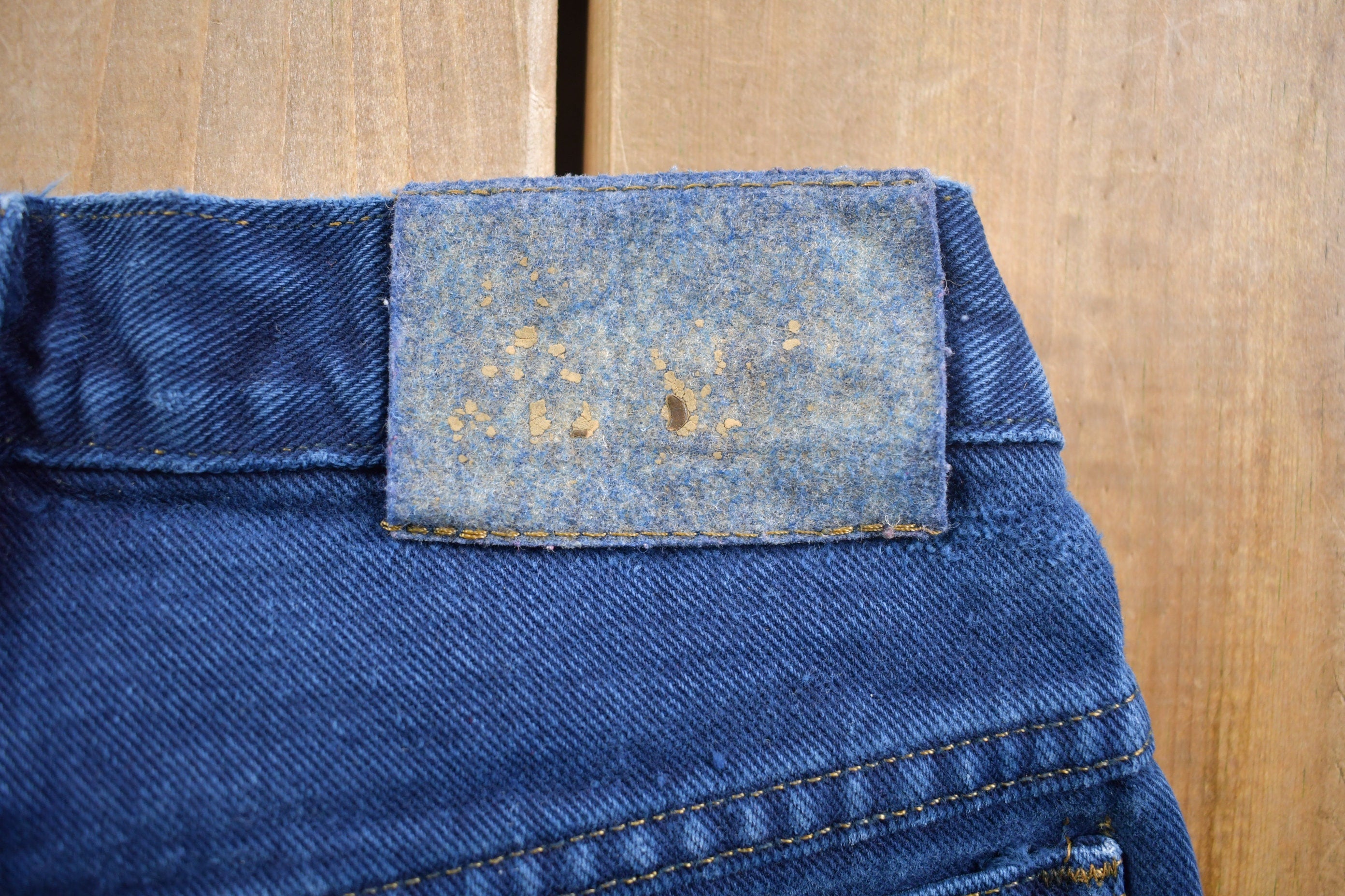 Vintage 1990s Marithe Francois Girbaud Jeans Size 26 x 24.5