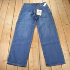 Vintage 2004 Deadstock G Unit Hip Hop Baggy Jeans Size 34 x 34