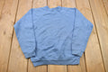 Vintage 1990s Hanes Blank Crewneck Sweatshirt