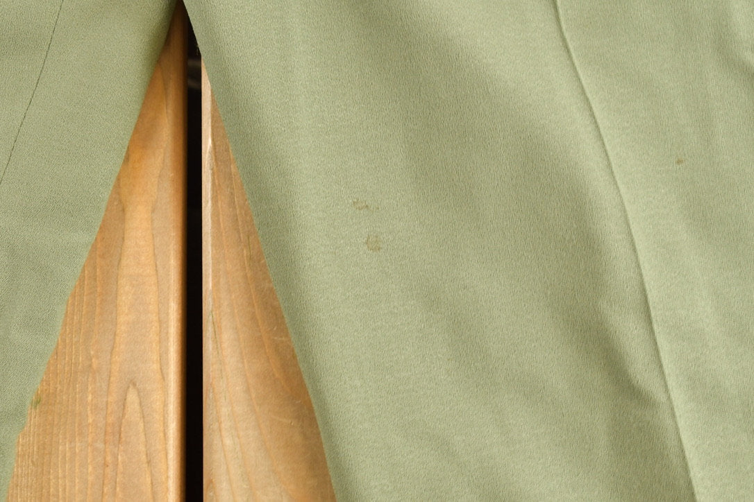 Vintage 1980s Jones New York Pleated Women's Pants Size 35 x 26.5