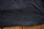 Vintage 1990s Steelers NFL Button up Collar T-Shirt