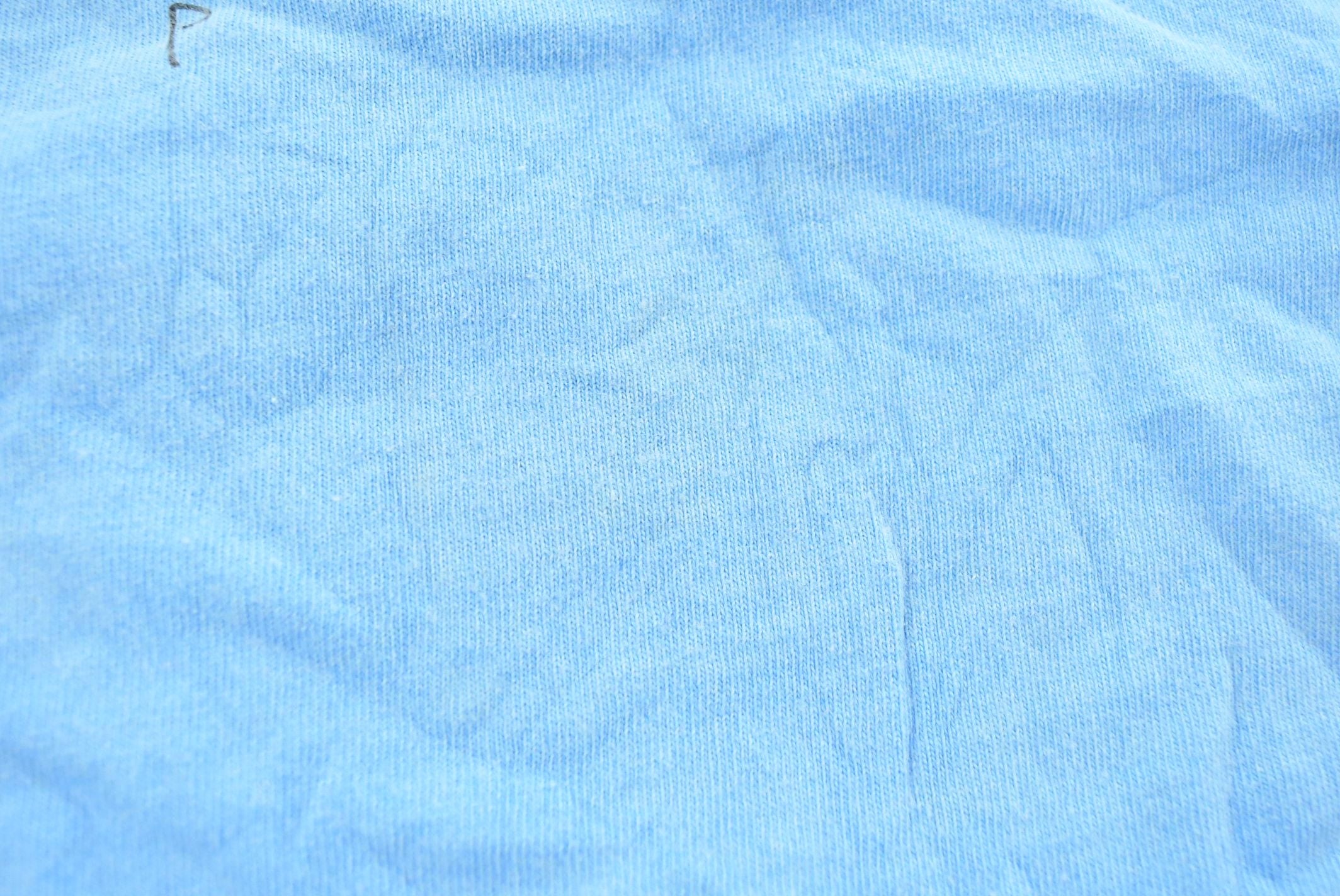 Vintage 1990s Naples Florida Fish Graphic T-Shirt Mens M / Streetwear / Retro Style / Souvenir/ Made In USA / 90s Graphic Tee / Travel