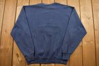 Vintage 1990s University of Illinois Collegiate Crewneck