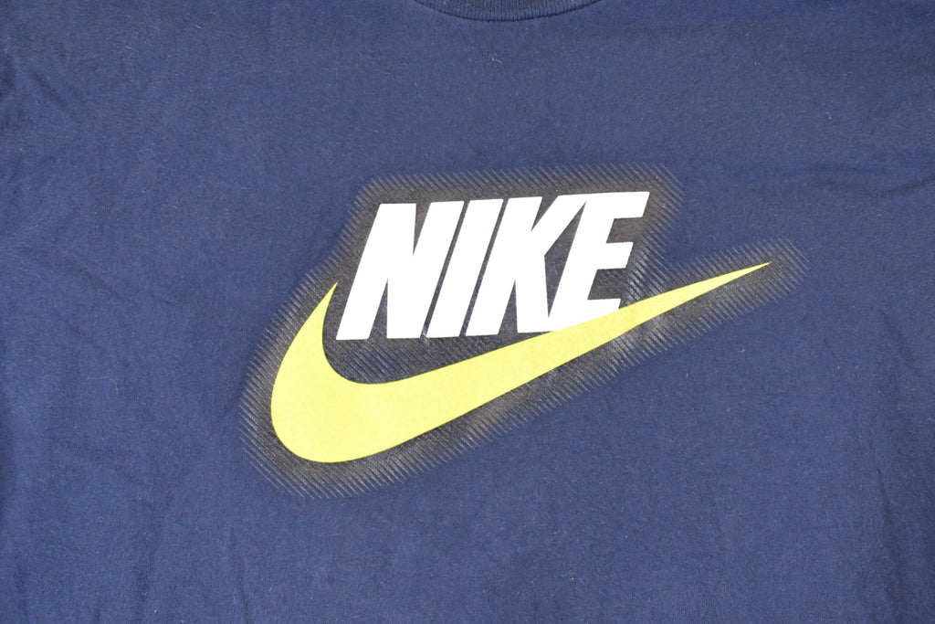 Vintage Y2K Nike T-Shirt Men's M