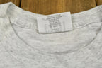 Vintage My Life Is Upside Down T-Shirt