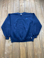 Vintage 1990'S Russell Athletics Blank Crewneck Sweatshirt