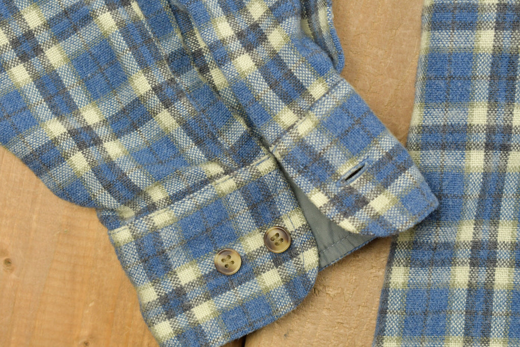 Vintage 1990s Bay Area Traders Button Down Shirt