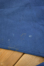 Vintage 1990s Jerzees Super Sweats Blank Crewneck Sweatshirt