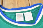 Vintage 1990s Blank Green Pocket T Shirt