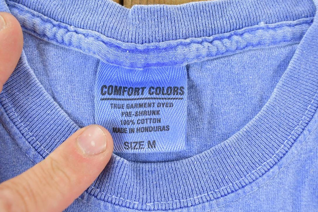 Vintage 1990s Perkins Cove Single Stitch T-Shirt
