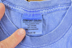 Vintage 1990s Perkins Cove Single Stitch T-Shirt