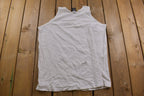 Vintage 1990s Mickey Mouse Graphic Tank Top