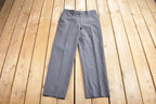 Vintage 1990s Guy Laroche Full Suit & Pants Set