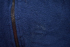 Vintage 1990s USA Olympic Zip Up Fleece Sweater