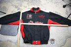 Vintage 1990s Dale Earnhardt The Intimidator Nascar Racing Jacket