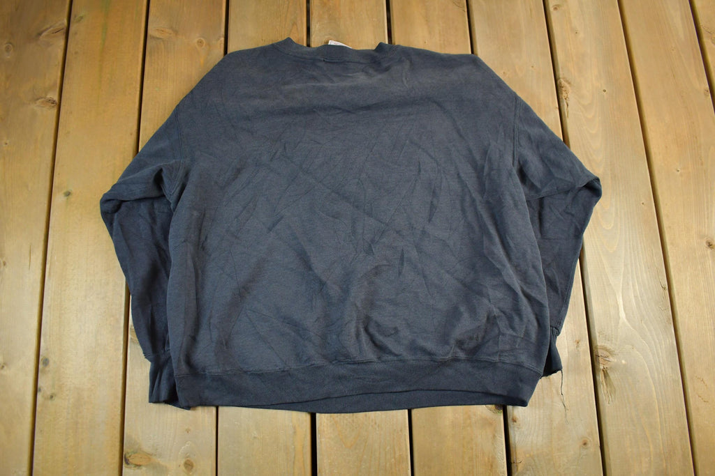 Vintage 1993 Neil Diamond Tour Crewneck Sweatshirt Men's Medium
