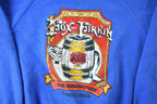 Vintage 1990s Fox And Firkin Toronto Crewneck Sweatshirt