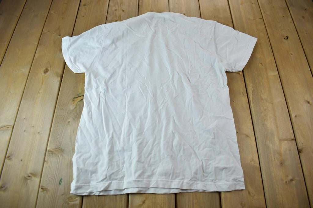 Vintage 1990s Polo Jeans Co Ralph Lauren T-Shirt