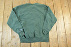 Vintage 1990s Champion Crewneck Sweatshirt