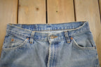Vintage 1990s Levi's Jeans Size 30x27