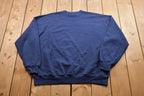 Vintage 1990s Dogs and Kittens Crewneck