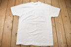 Vintage 1996 Halloween Raceway Park Graphic T-Shirt